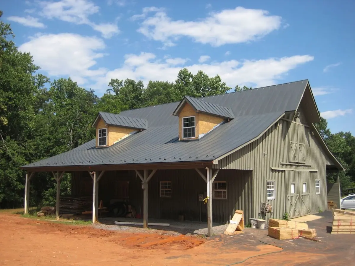 Expert Roof Coating workmanship in North Jackson